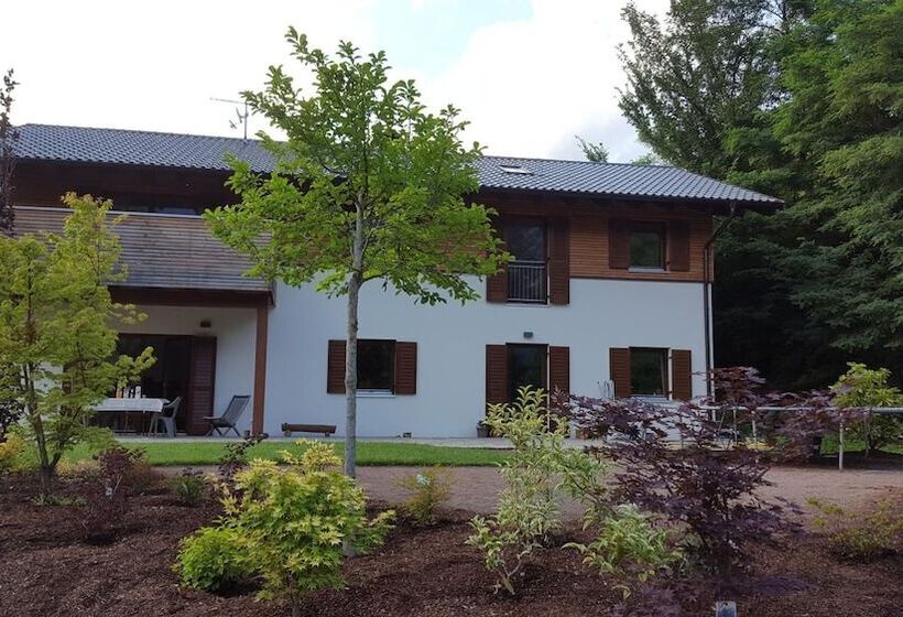 Отель Masetto Egidio Agritur