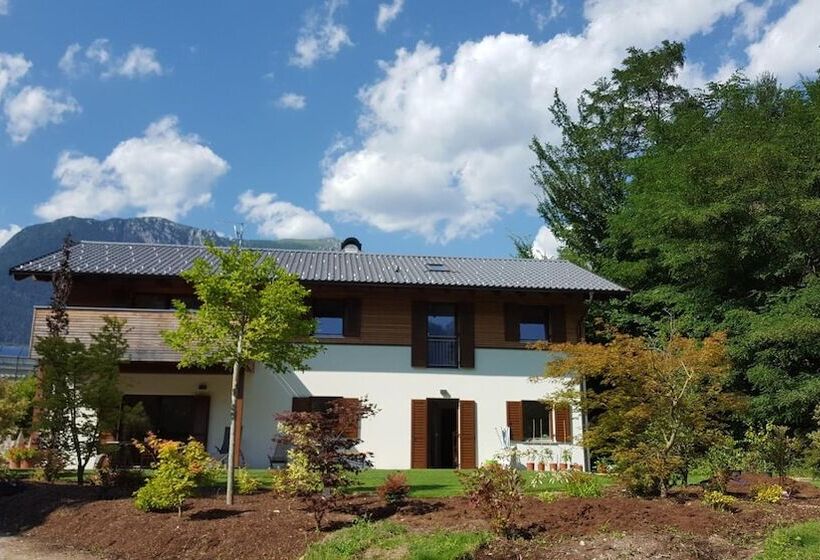 Отель Masetto Egidio Agritur