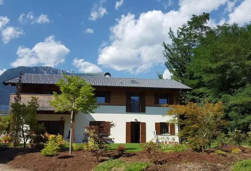 Hotelli Masetto Egidio Agritur