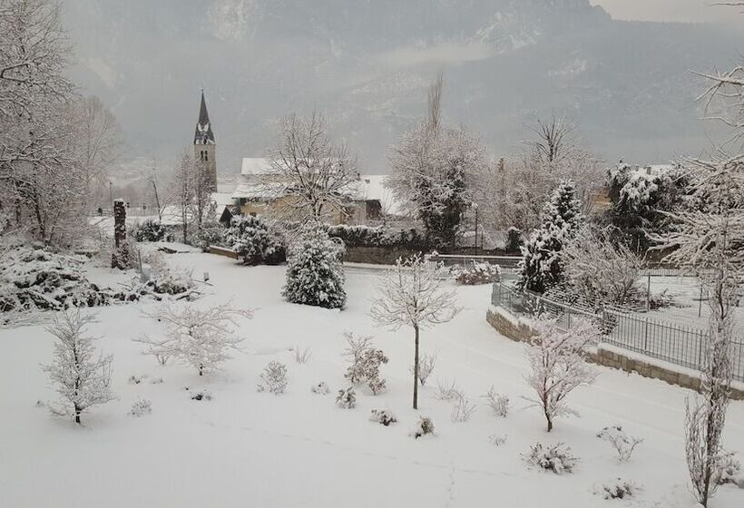 Отель Masetto Egidio Agritur