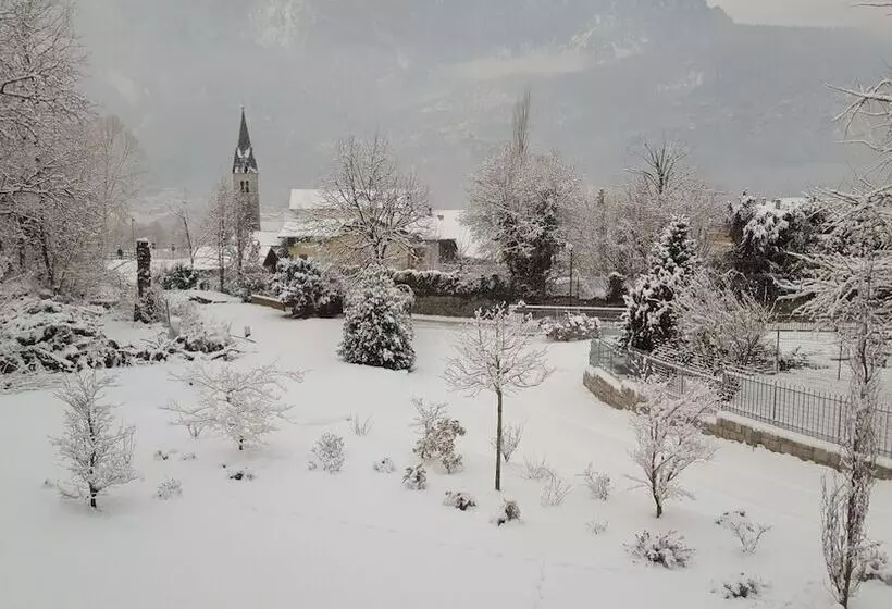 Hotelli Masetto Egidio Agritur