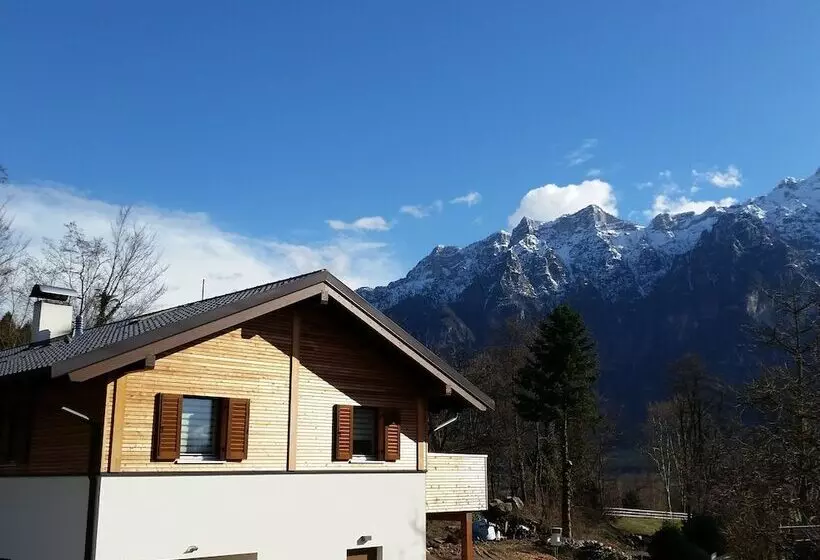 Hotelli Masetto Egidio Agritur