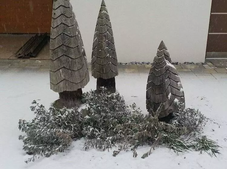 Hotelli Masetto Egidio Agritur