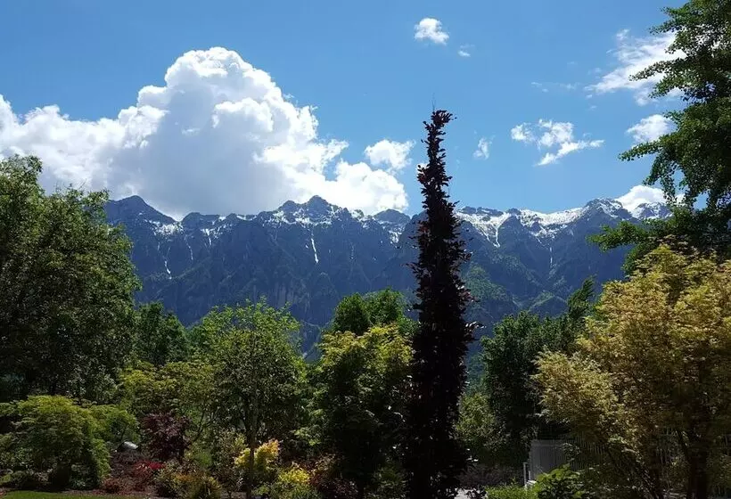 Hotelli Masetto Egidio Agritur