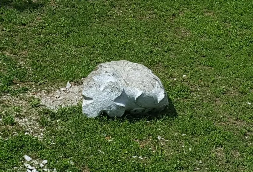 Hotelli Masetto Egidio Agritur