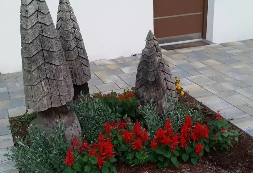 Hotelli Masetto Egidio Agritur