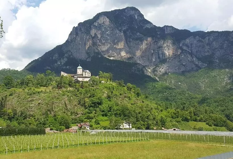 Hotelli Masetto Egidio Agritur