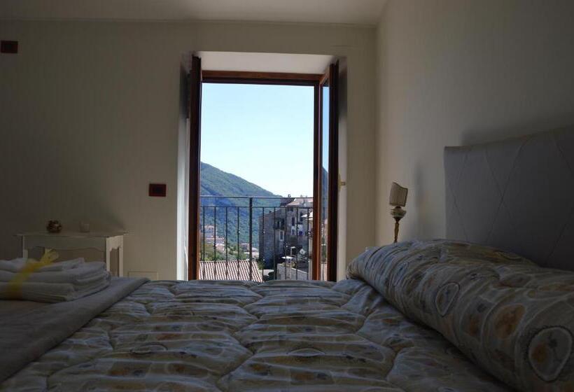 بنسيون Guest House   Il Granaio