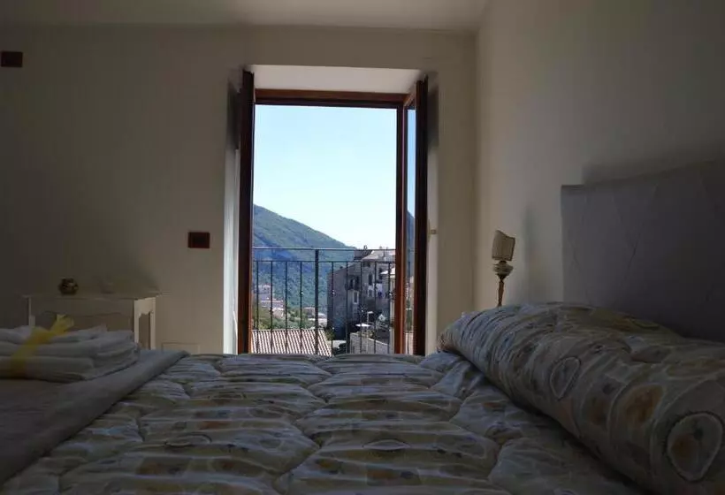 Majatalo Guest House   Il Granaio