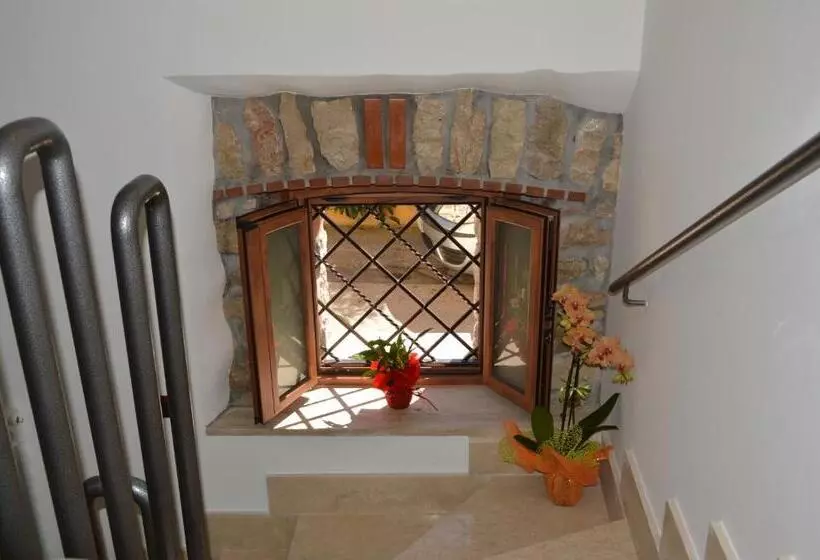 Majatalo Guest House   Il Granaio