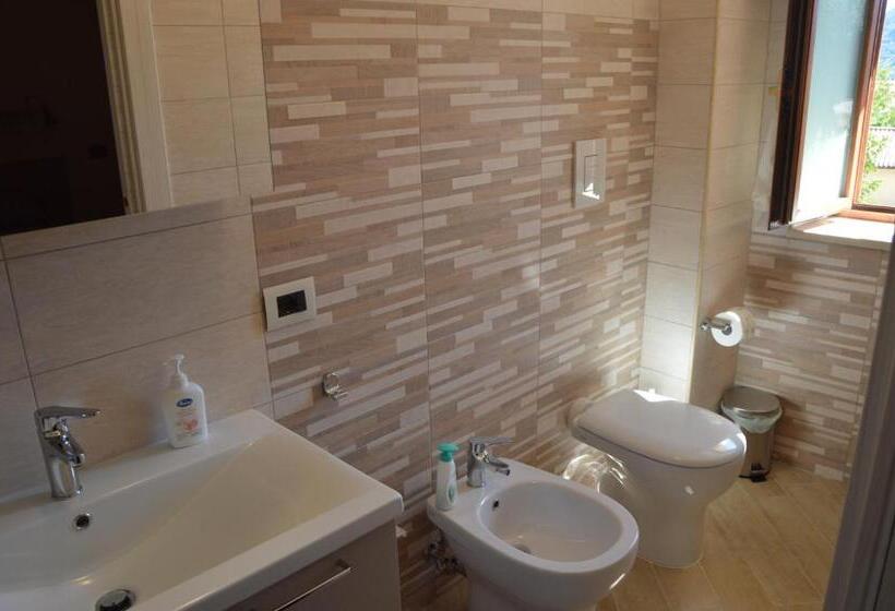 بنسيون Guest House   Il Granaio