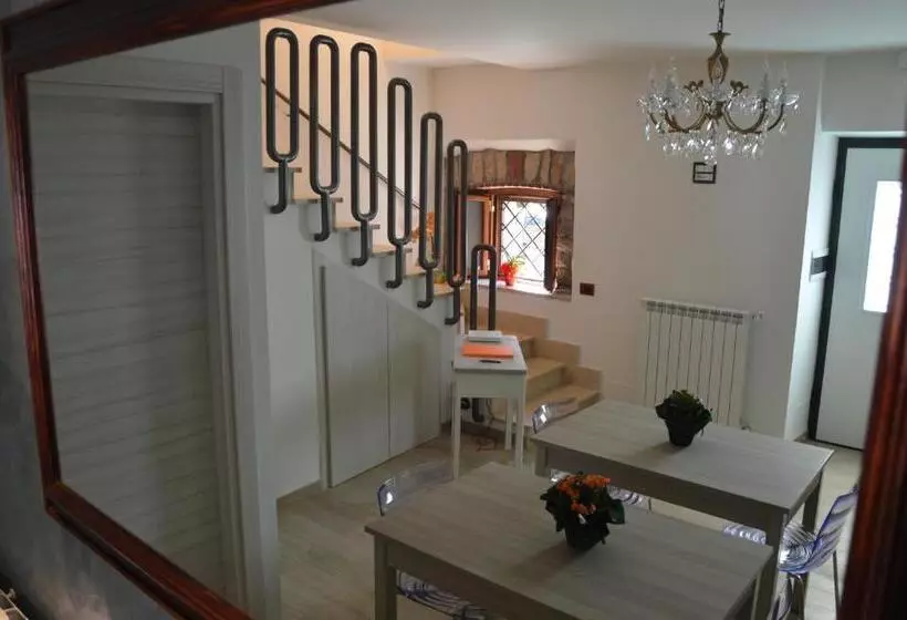 Majatalo Guest House   Il Granaio