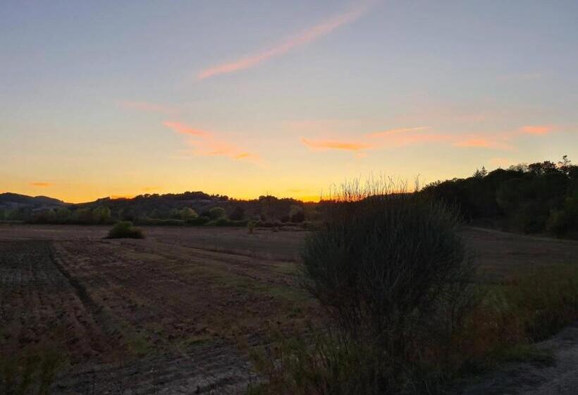 פנסיון Private Room In Small Medieval Borgo