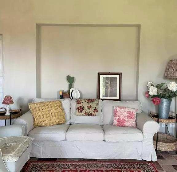 ペンション Private Room In Small Medieval Borgo