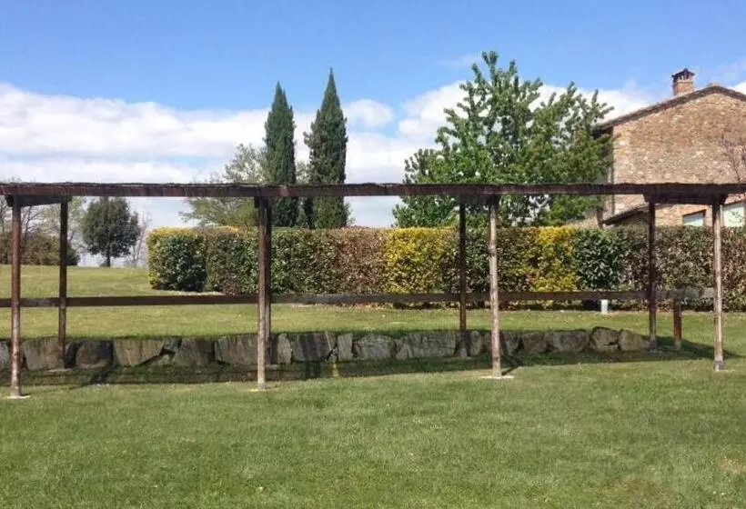 ペンション Private Room In Small Medieval Borgo