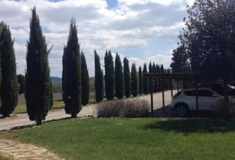 ペンション Private Room In Small Medieval Borgo