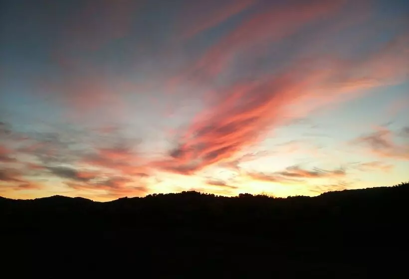 ペンション Private Room In Small Medieval Borgo