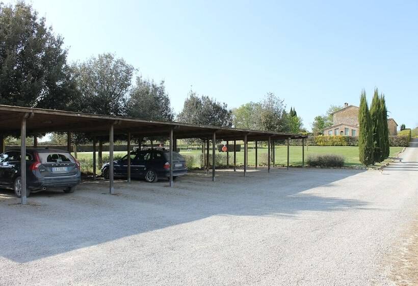 פנסיון Private Room In Small Medieval Borgo