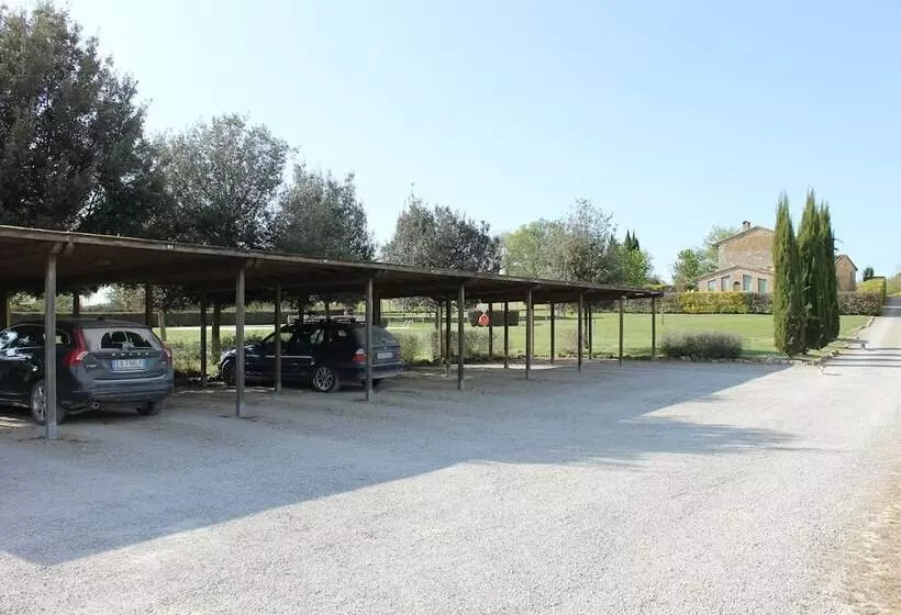 ペンション Private Room In Small Medieval Borgo