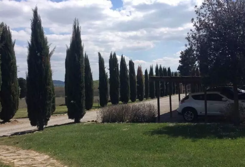 ペンション Private Room In Small Medieval Borgo