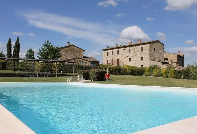 ペンション Private Room In Small Medieval Borgo