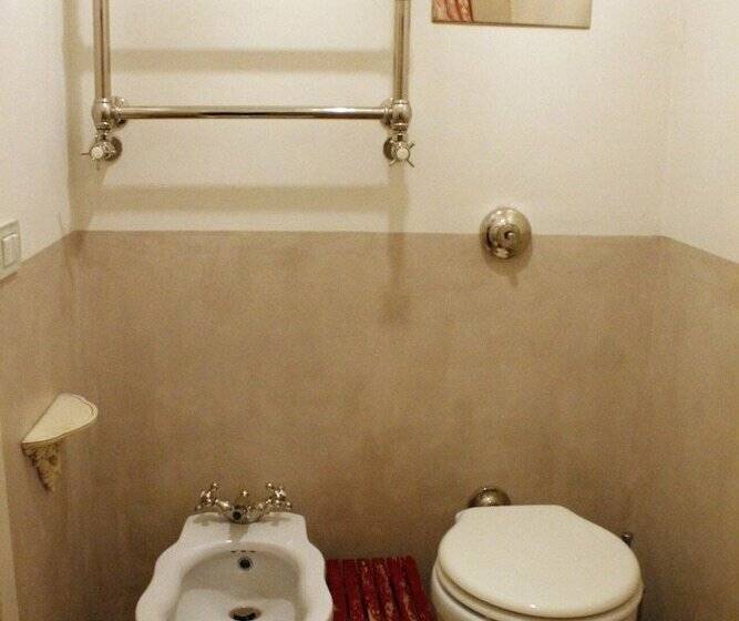 פנסיון Private Room In Small Medieval Borgo