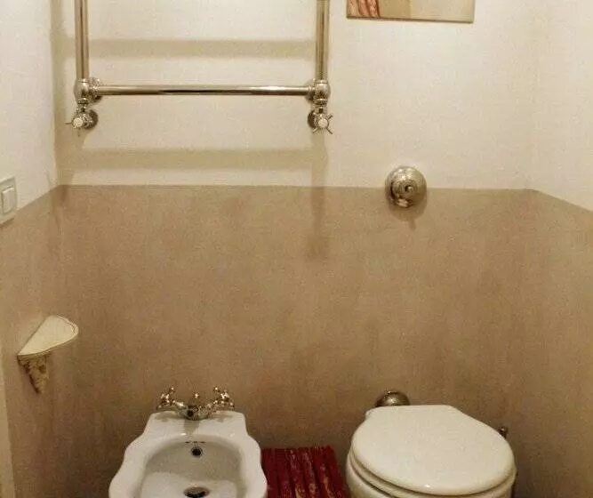 ペンション Private Room In Small Medieval Borgo