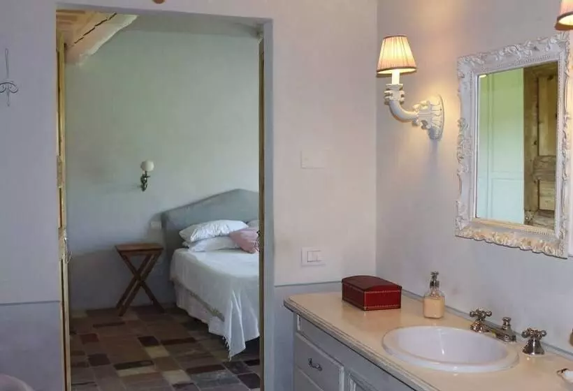 ペンション Private Room In Small Medieval Borgo