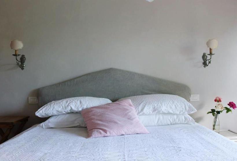 פנסיון Private Room In Small Medieval Borgo