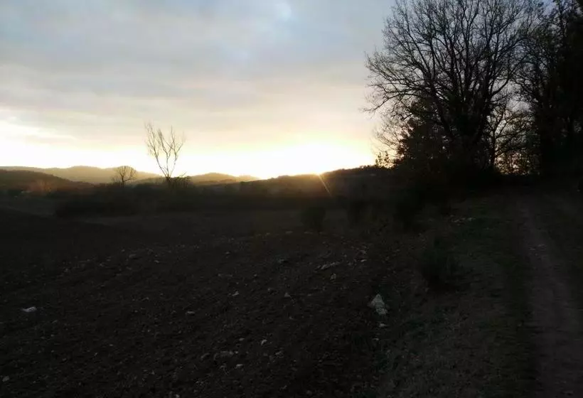 ペンション Private Room In Small Medieval Borgo
