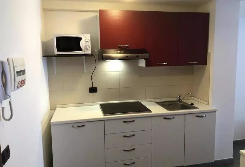 Residence Le Marmotte