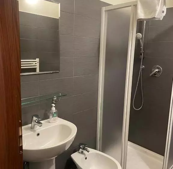 Residence Le Marmotte