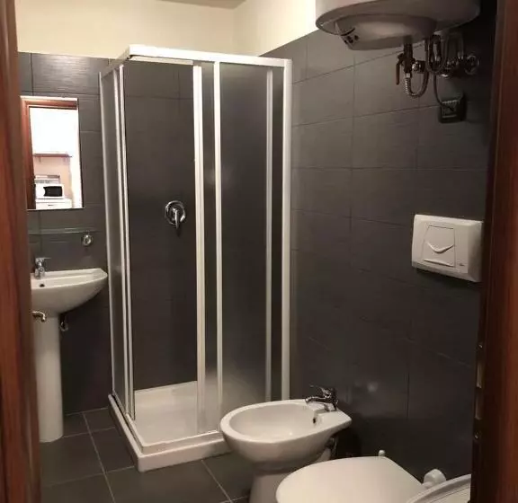 Residence Le Marmotte