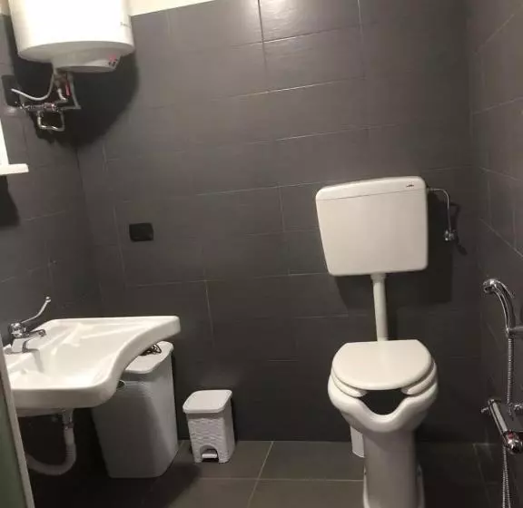 Residence Le Marmotte