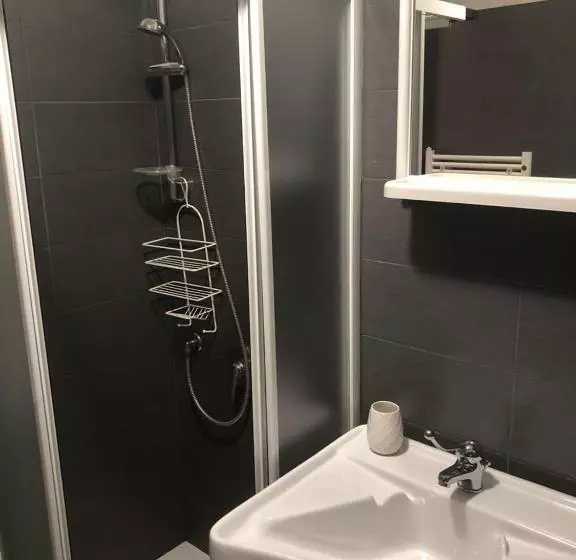 Residence Le Marmotte