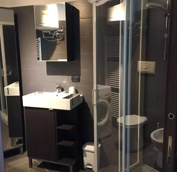 Residence Le Marmotte