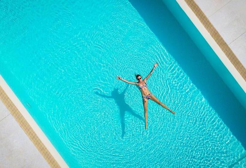 Отель Agriturismo La Pertica