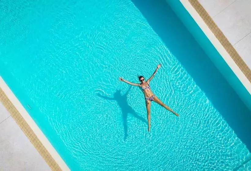 ホテル Agriturismo La Pertica