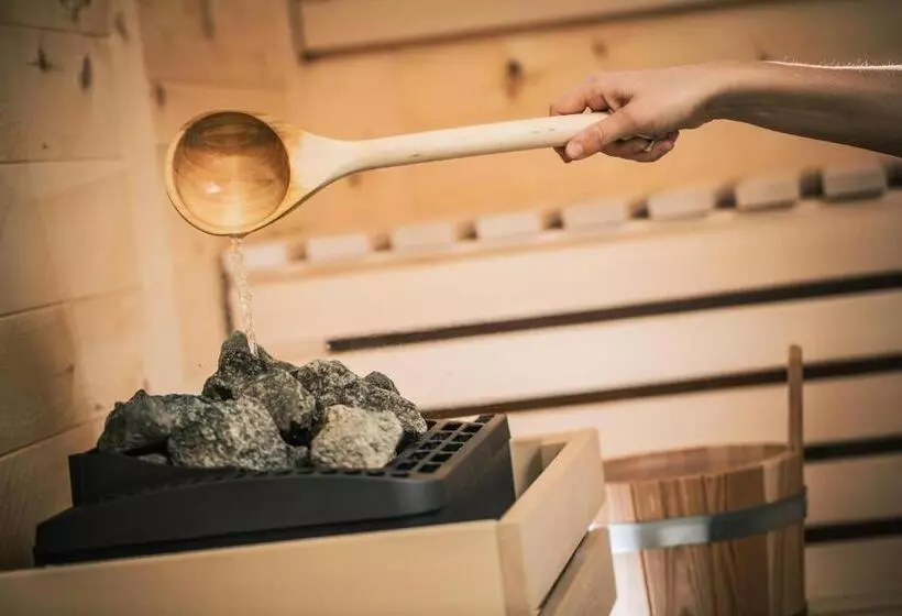 ホテル Agriturismo La Pertica