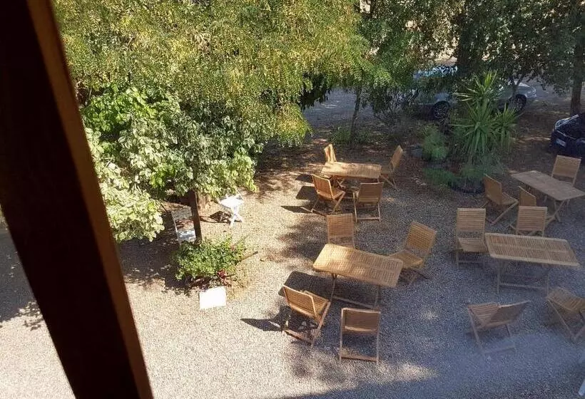 ホテル Agriturismo Masseria Mascitelli