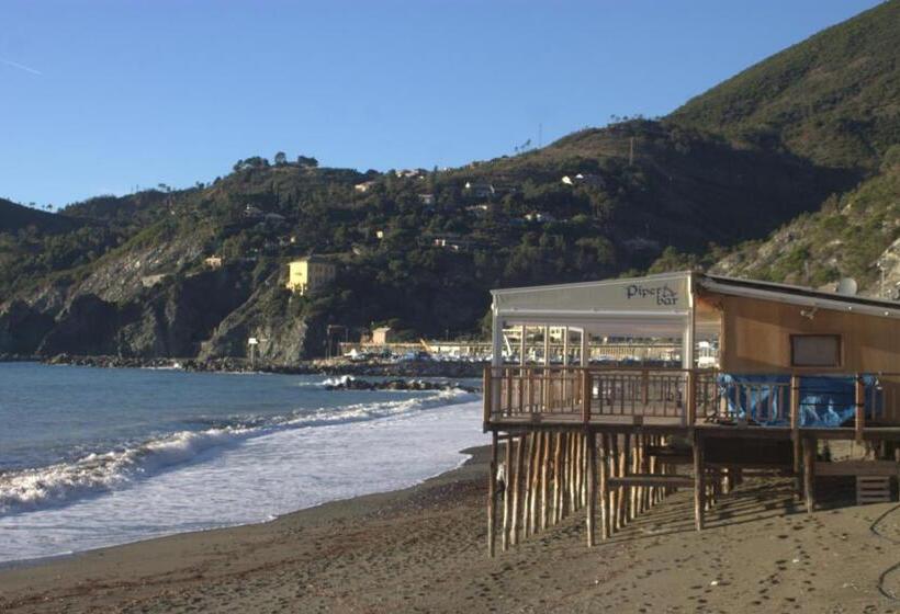 پانسیون Affittacamere Il Borgo