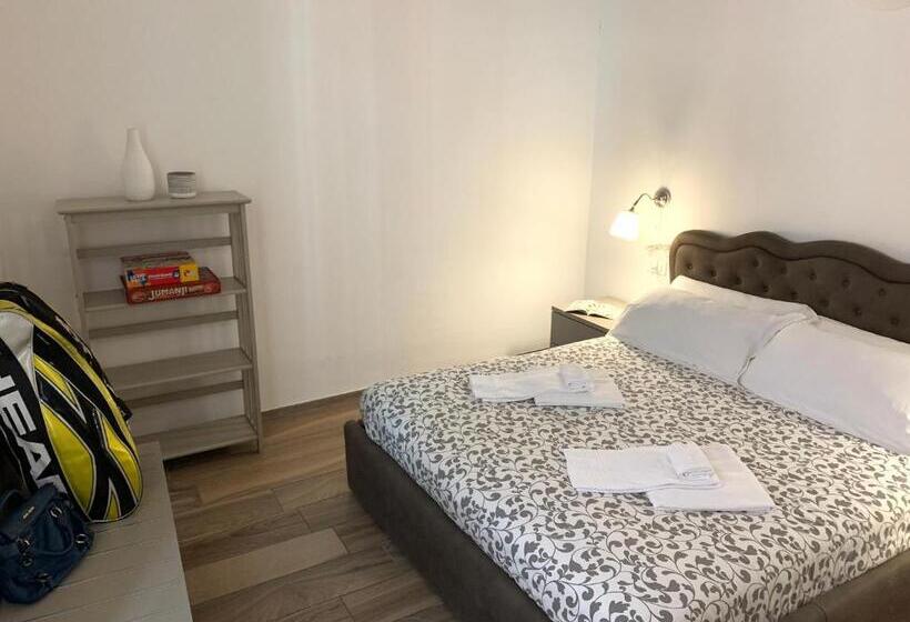 پانسیون Affittacamere Il Borgo