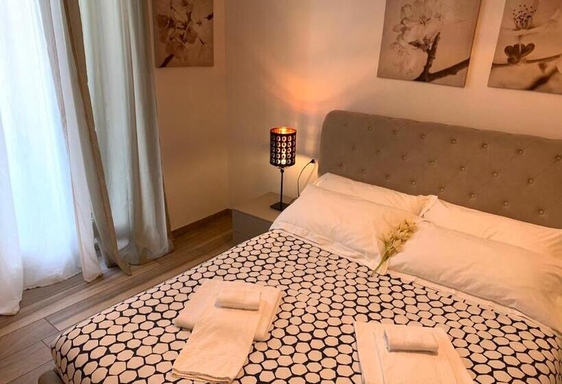 پانسیون Affittacamere Il Borgo