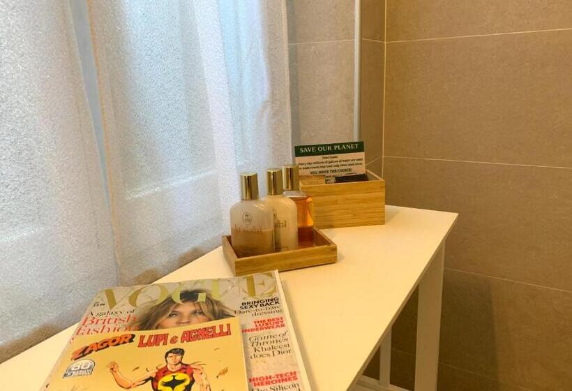 پانسیون Affittacamere Il Borgo