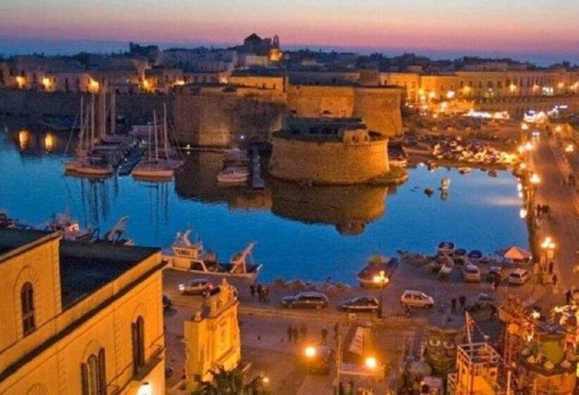 ペンション Luxury Residence Gallipoli