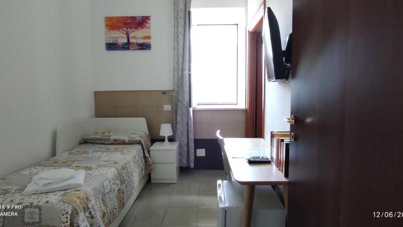 פנסיון Coccinella