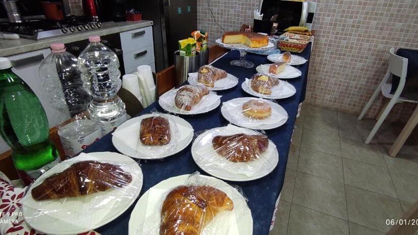 פנסיון Coccinella