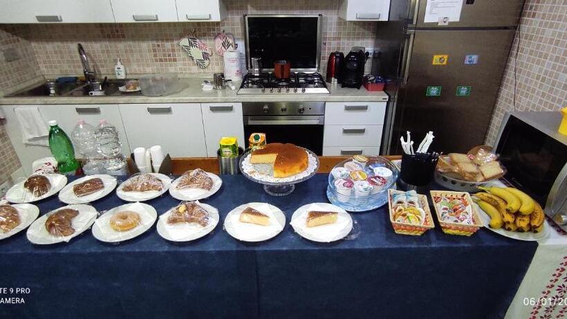 פנסיון Coccinella