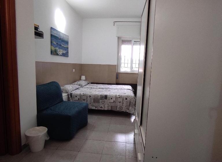 פנסיון Coccinella