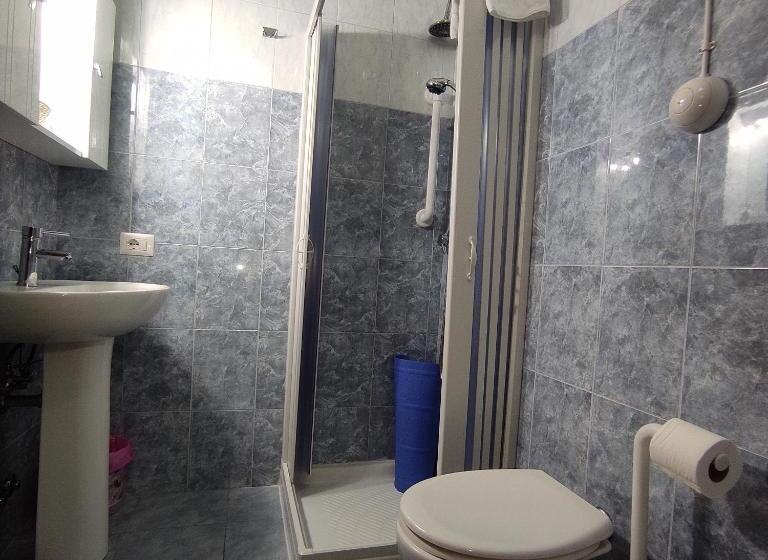 פנסיון Coccinella